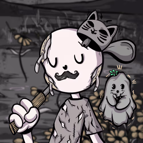 LoomiHead #50