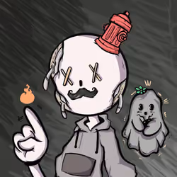 LoomiHead #5267