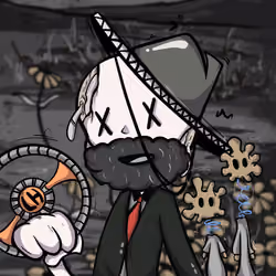 LoomiHead #5156