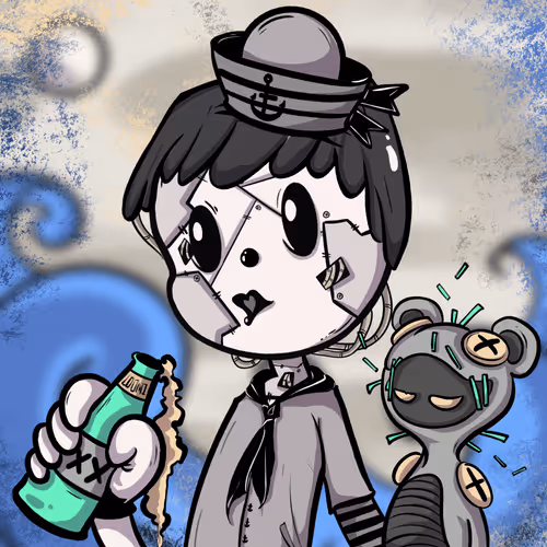 LoomiHead #2351