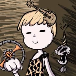 LoomiHead #3391