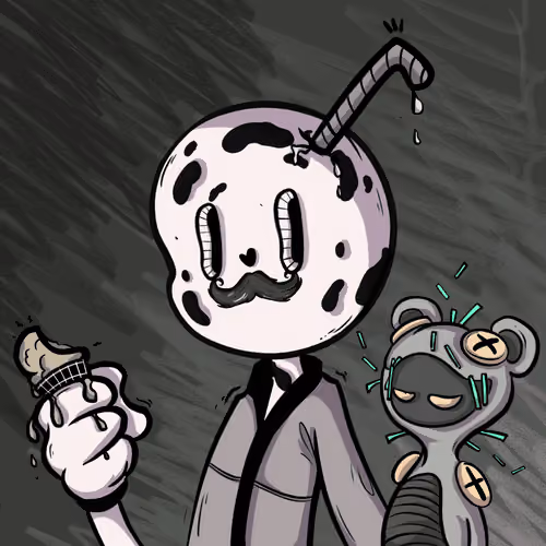LoomiHead #1084