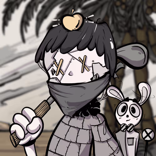 LoomiHead #5516