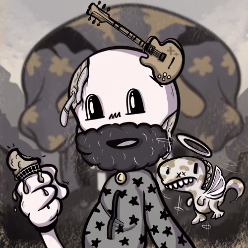 LoomiHead #5324