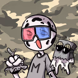 LoomiHead #2036