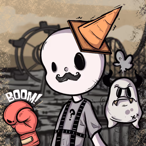 LoomiHead #5213