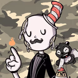 LoomiHead #5029