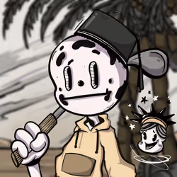 LoomiHead #232