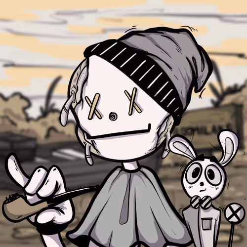 LoomiHead #5533