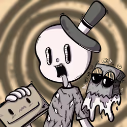 LoomiHead #2568
