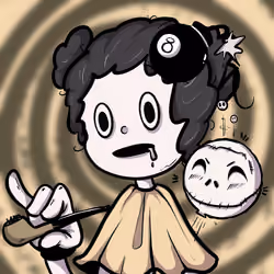 LoomiHead #3122