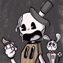 LoomiHead #429