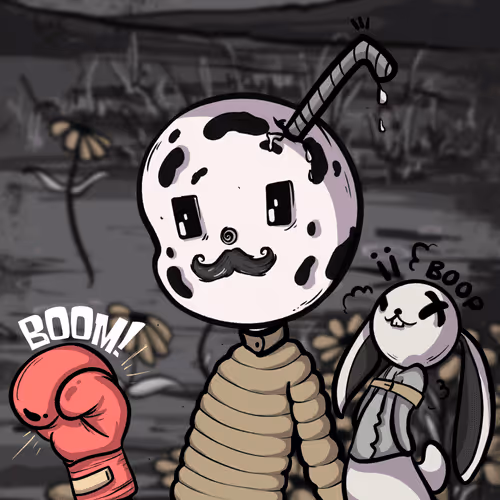 LoomiHead #5547
