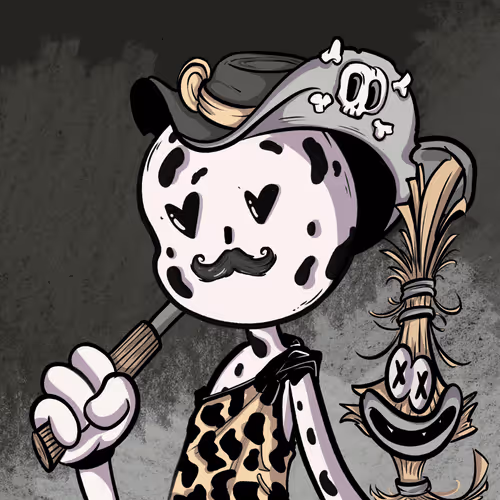 LoomiHead #2684