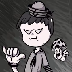 LoomiHead #2374