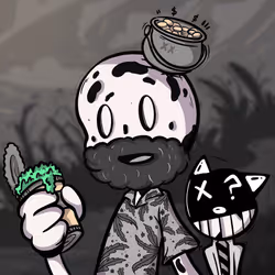 LoomiHead #5058