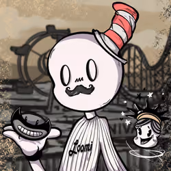 LoomiHead #606