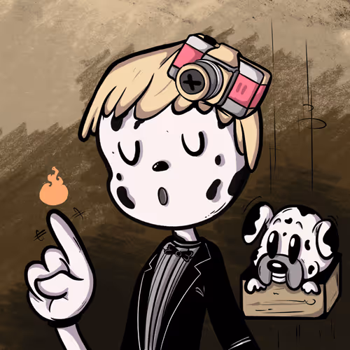 LoomiHead #55