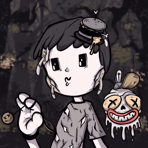LoomiHead #3885