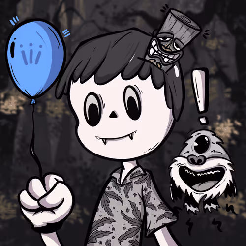LoomiHead #228