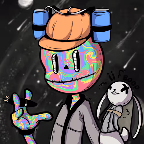 Theloomiheads