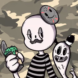 LoomiHead #1422