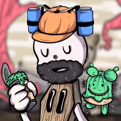 LoomiHead #5224