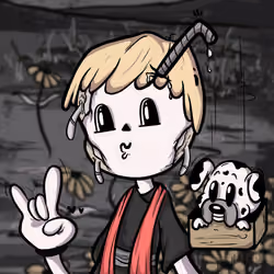 LoomiHead #897