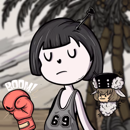 LoomiHead #2972