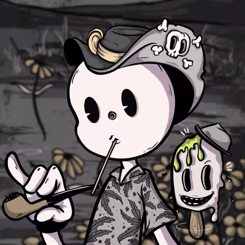 LoomiHead #5542