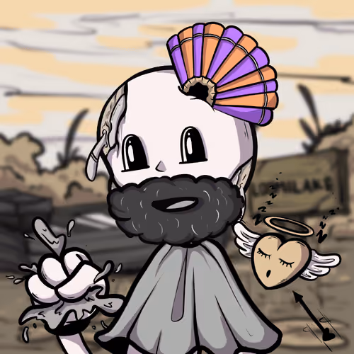 LoomiHead #3096
