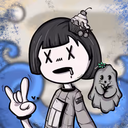 LoomiHead #5157
