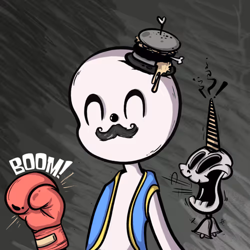 Theloomiheads