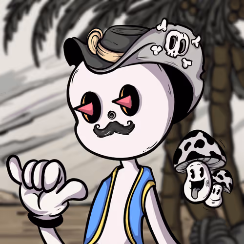 LoomiHead #824