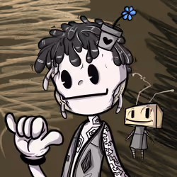 LoomiHead #1642
