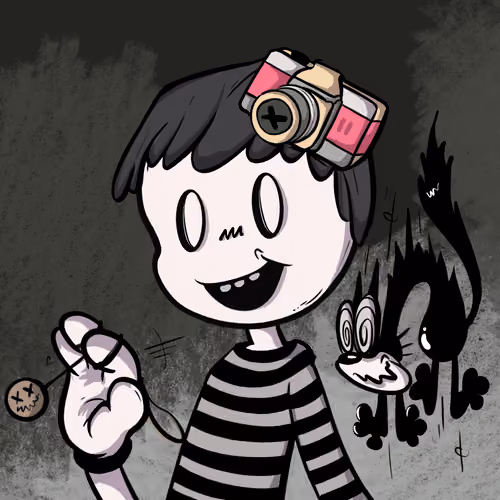 LoomiHead #2724