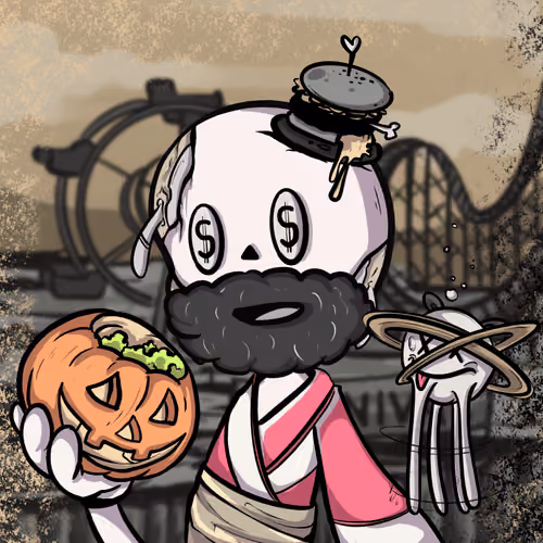 LoomiHead #2554
