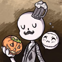 LoomiHead #4878