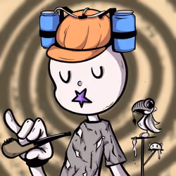 LoomiHead #727