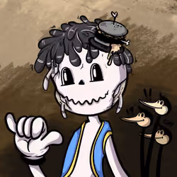 LoomiHead #3459