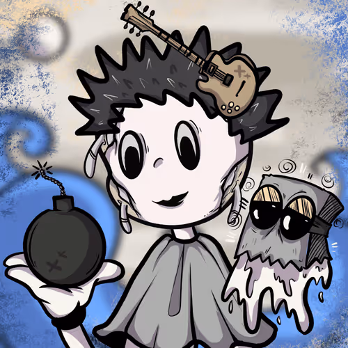 LoomiHead #3244