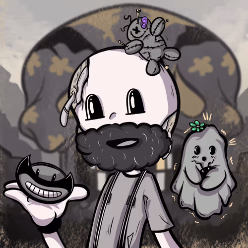 LoomiHead #5530