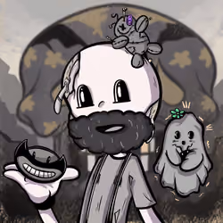 LoomiHead #5530