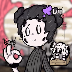 LoomiHead #2603