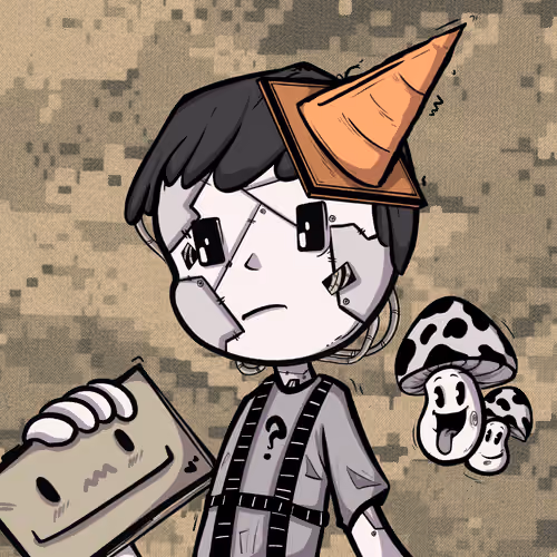 LoomiHead #2477