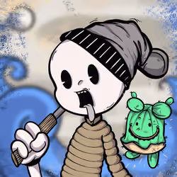 LoomiHead #3692