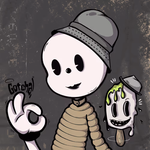 LoomiHead #412