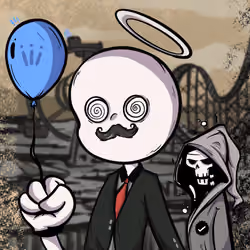 LoomiHead #2324