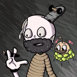 LoomiHead #576