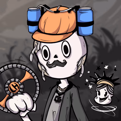 LoomiHead #108